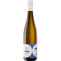BURGHERR trocken - Weingut zur Burg