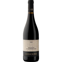 Concione Prmitivo di Manduria DOC - Cantine Lizzano