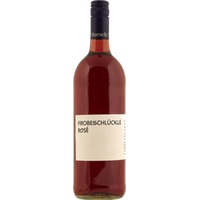 Firobeschlückle Rosé feinherb Bio 1,0 L - Öko-Hof Ruesch