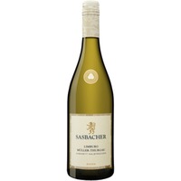 Limburg Müller-Thurgau Kabinett halbtrocken - Sasbacher Winzerkeller