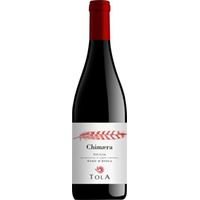 Chimaera Nero d'Avola Sicilia DOC trocken - Azienda Vitivinicola Tola