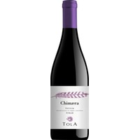 Chimaera Syrah Sicilia Doc trocken - Azienda Vitivinicola Tola