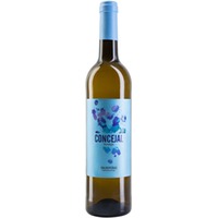 Concejal Verdejo Valdepeñas DO trocken - Vinícola de Valdepeñas