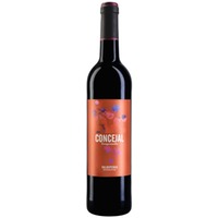Concejal Tempranillo Valdepeñas DO trocken - Vinícola de Valdepeñas