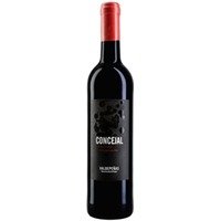 Concejal Crianza Valdepeñas DO trocken - Vinícola de Valdepeñas