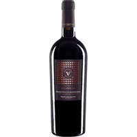 Vigne Vecchie Leggenda Primitivo di Manduria DOC halbtrocken - Vigneti del Salento