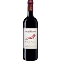 Emilio Primo - DOC Bolgheri Rosso - Terre del Marchesato