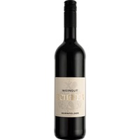 Dornfelder Kreuznacher Kronenberg süß - Weingut Reinhard Schäfer