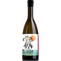Arrebujao Tinto Extremadura VT trocken - Castuo wines