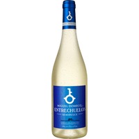 Entrechuelos Chardonnay Cádiz VT lieblich - Bodega Miguel Domecq
