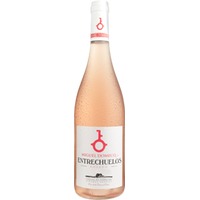 Entrechuelos Rosado Cádiz VT trocken - Bodega Miguel Domecq