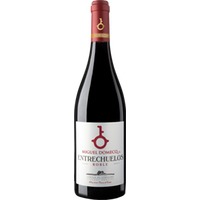 Entrechuelos Roble Cádiz VT trocken - Bodega Miguel Domecq