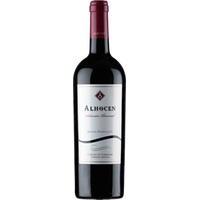 Alhocen Selección Personal Cádiz VT trocken - Bodega Miguel Domecq