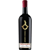 Torre de Ceres Tintilla de Rota Cádiz VT trocken - Bodega Miguel Domecq