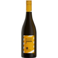 Sanddüne Weißburgunder trocken - Weingut Dautermann