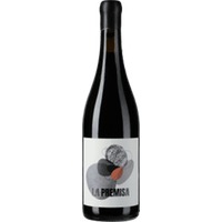La Premisa Mencia