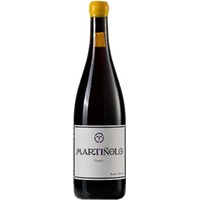 Adega Entrecantos Martiñolo