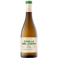 Gran Feudo Casilla del Guapo Sauvignon Blanc