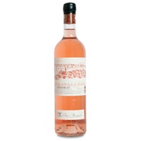 Clos Mogador Gratallops Vi de Vila Rosat
