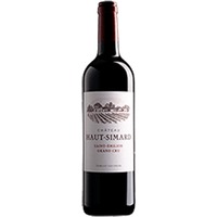 Château Haut-Simard