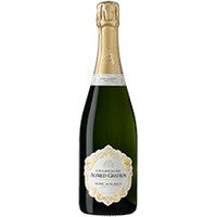 Alfred Gratien : Blanc de Blancs Brut
