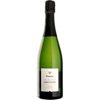 Marie-Courtin : Résonance Blanc de Noirs Extra Brut