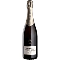 AR Lenoble : Brut Nature mag18