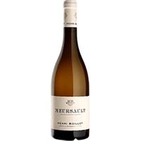 Domaine Henri Boillot : Meursault Village