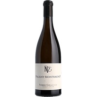 Pierre Girardin : Puligny-Montrachet Village