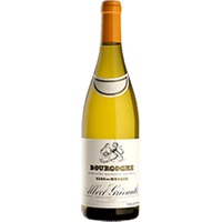 Domaine Albert Grivault : Bourgogne Clos du Murger