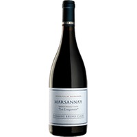 Domaine Bruno Clair : Marsannay Village Les Longeroies