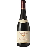 Patrick Javillier : Aloxe-Corton Village