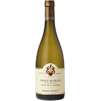 Domaine Ponsot : Saint-Romain Village Cuvée de la Mésange