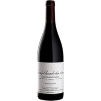 Frédéric Esmonin : Gevrey-Chambertin 1er cru Les Champonnets