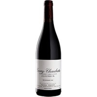 Frédéric Esmonin : Gevrey-Chambertin Village Clos Prieur