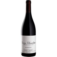 Frédéric Esmonin : Gevrey-Chambertin Village
