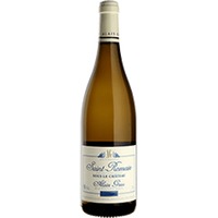 Alain Gras : Saint-Romain Village Sous le Château
