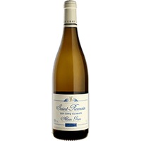 Alain Gras : Saint-Romain Village Les Cinq Climats