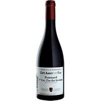 Domaine Guy Amiot et Fils : Pommard 1er cru Clos des Arvelets