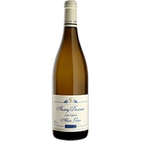 Alain Gras : Auxey-Duresses Village Les Crais