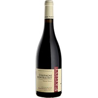 Jean-Charles Fagot : Chassagne-Montrachet Village Vieilles Vignes
