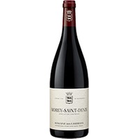Domaine des Lambrays : Morey-Saint-Denis Village