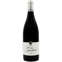 Jean-Michel Gérin : La Champine Syrah