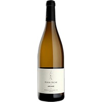 Château de Fosse-Sèche : Arcane