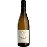 Pierre-Jean Villa : Esprit d'Antan