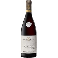 Domaine de Rochegrès : Le Roc