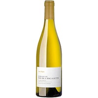 Domaine du Pas de l'Escalette : Les Clapas