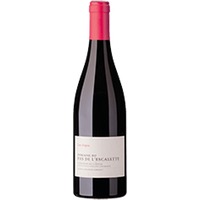 Domaine du Pas de l'Escalette : Les Clapas