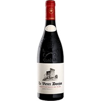 Le Vieux Donjon : Châteauneuf-du-Pape