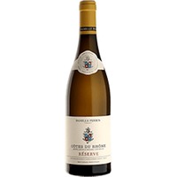 Famille Perrin : Réserve